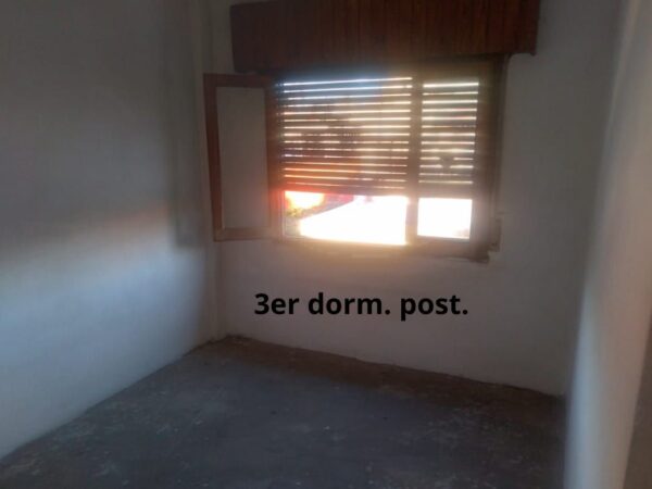 Vendo Casa 6 ambientes en Ciudadela