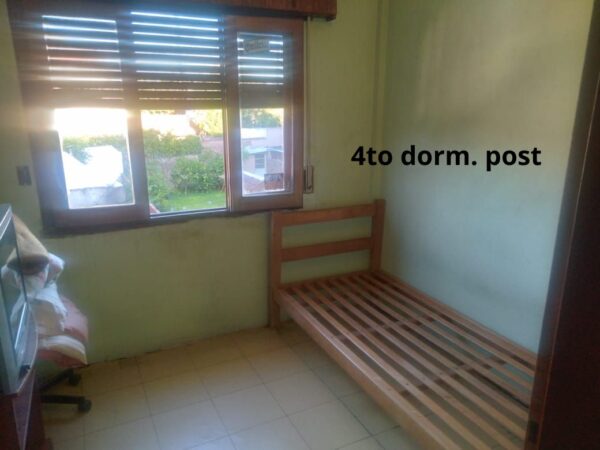 Vendo Casa 6 ambientes en Ciudadela