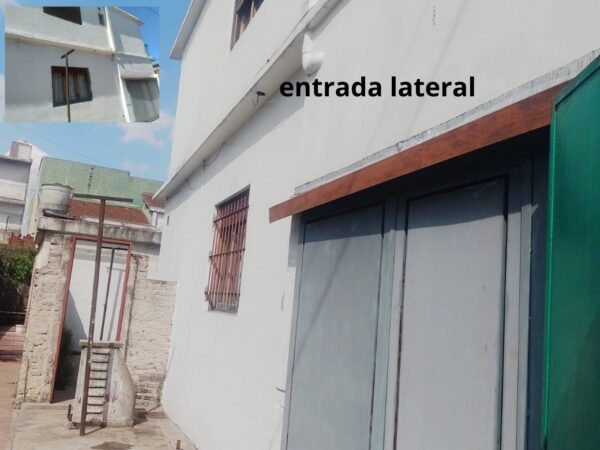 Vendo Casa 6 ambientes en Ciudadela