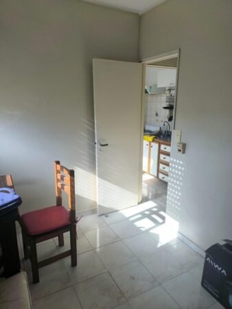 Dr. Eleodoro Lobos al 200 , Caballito