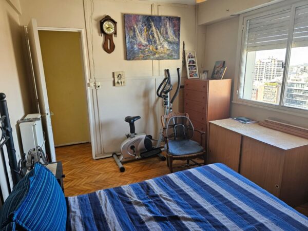 Venta 4 amb en Palermo