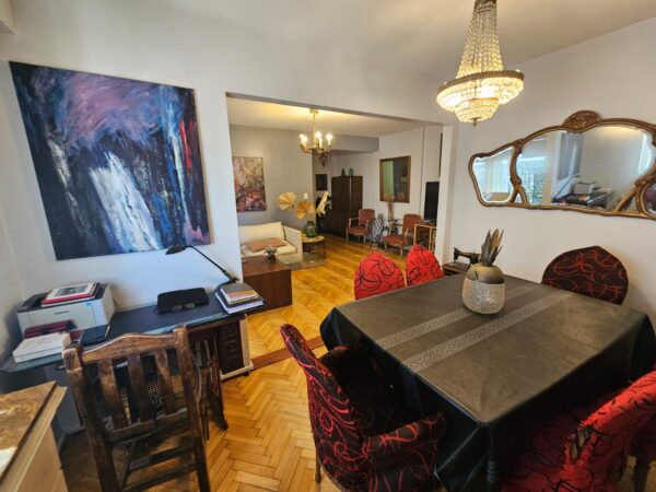 Venta 4 amb en Palermo
