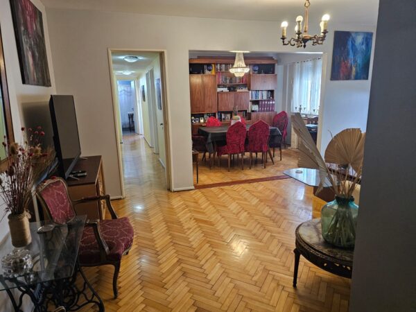 Venta 4 amb en Palermo
