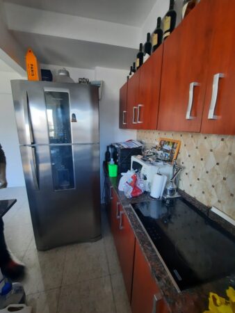 Dpto 2 ambientes ctrafte, super luminoso! balcon corrido, lavadero, placares empotrados, todo a nuevo, hermoso, digno de ver!!