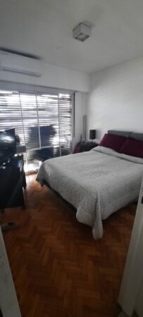 Dpto 2 ambientes ctrafte, super luminoso! balcon corrido, lavadero, placares empotrados, todo a nuevo, hermoso, digno de ver!!