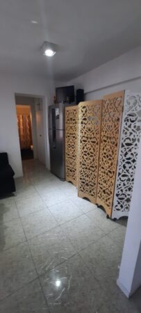 Dpto 2 ambientes ctrafte, super luminoso! balcon corrido, lavadero, placares empotrados, todo a nuevo, hermoso, digno de ver!!