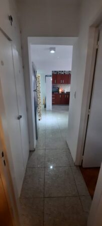 Dpto 2 ambientes ctrafte, super luminoso! balcon corrido, lavadero, placares empotrados, todo a nuevo, hermoso, digno de ver!!