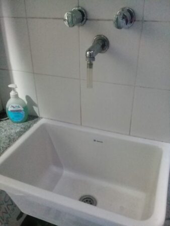 RECOLETA DPTO. EN VENTA
