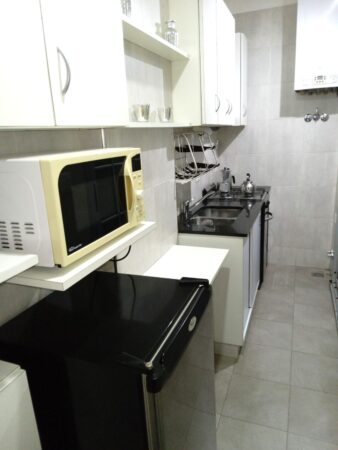 RECOLETA DPTO. EN VENTA