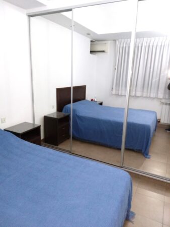 RECOLETA DPTO. EN VENTA