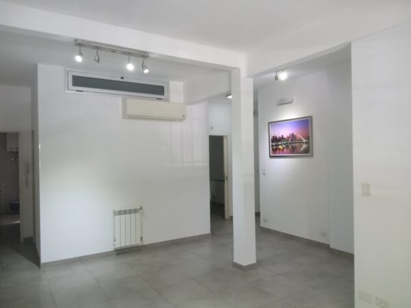 RECOLETA DPTO. EN VENTA