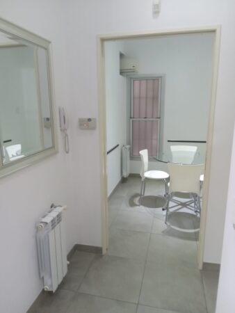RECOLETA DPTO. EN VENTA