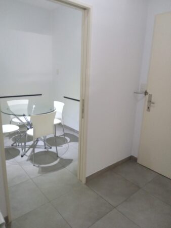 RECOLETA DPTO. EN VENTA