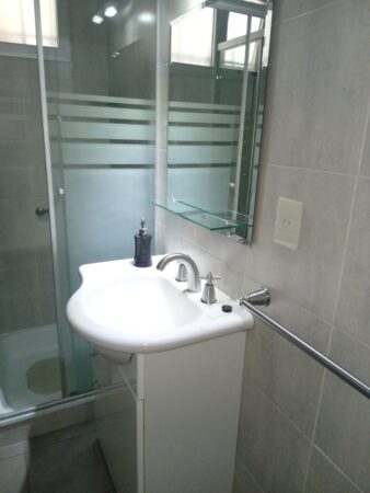 RECOLETA DPTO. EN VENTA