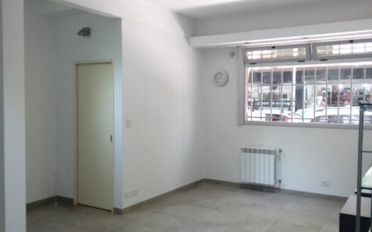 RECOLETA DPTO. EN VENTA