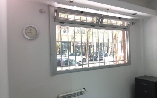 RECOLETA DPTO. EN VENTA
