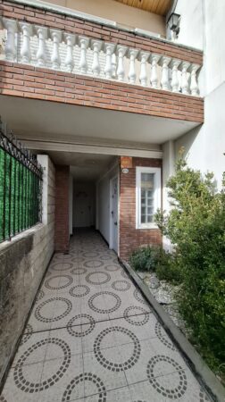 Alquiler PH 3 ambientes en Villa Urquiza