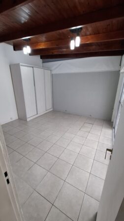 Alquiler PH 3 ambientes en Villa Urquiza