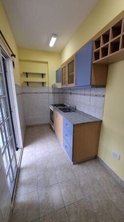 Alquiler PH 3 ambientes en Villa Urquiza
