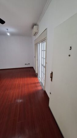 Alquiler PH 3 ambientes en Villa Urquiza