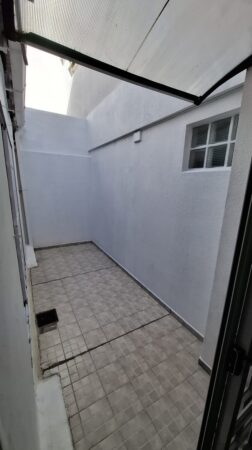 Alquiler PH 3 ambientes en Villa Urquiza