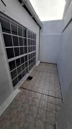 Alquiler PH 3 ambientes en Villa Urquiza