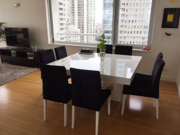 DEPARTAMENTO TRES AMBIENTES EN TORRE PREMIUM PISO MUY ALTO. LUMINOSO