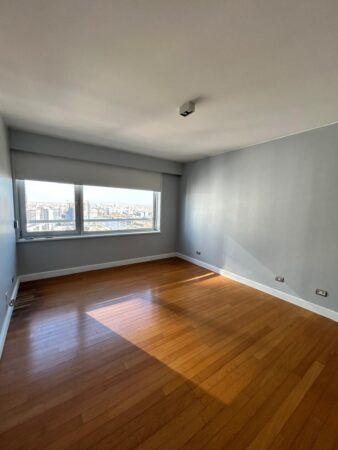 DEPARTAMENTO TRES AMBIENTES EN TORRE PREMIUM PISO MUY ALTO. LUMINOSO