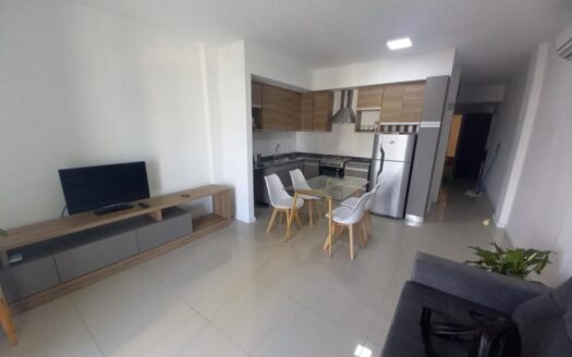 Departamento dos ambientes Belgrano