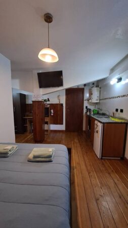 Alquilo departamento