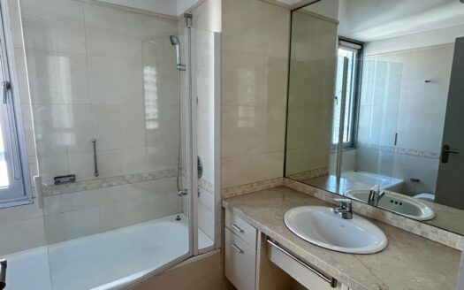 DEPARTAMENTO TRES AMBIENTES EN TORRE PREMIUM PISO MUY ALTO. LUMINOSO