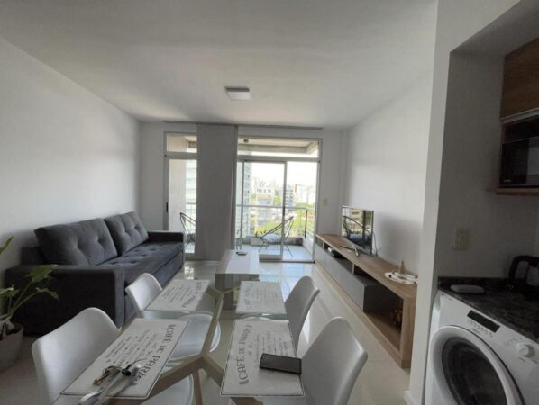 Departamento dos ambientes Belgrano