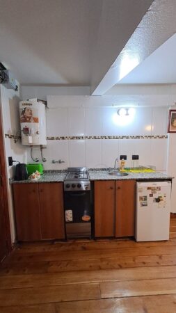 Alquilo departamento