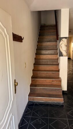 Casa triplex Bolivia 3700 Agronomia
