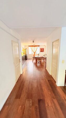 Casa triplex Bolivia 3700 Agronomia