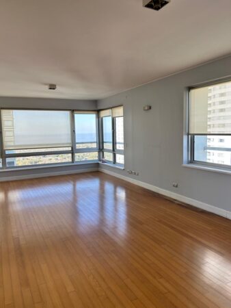 DEPARTAMENTO TRES AMBIENTES EN TORRE PREMIUM PISO MUY ALTO. LUMINOSO