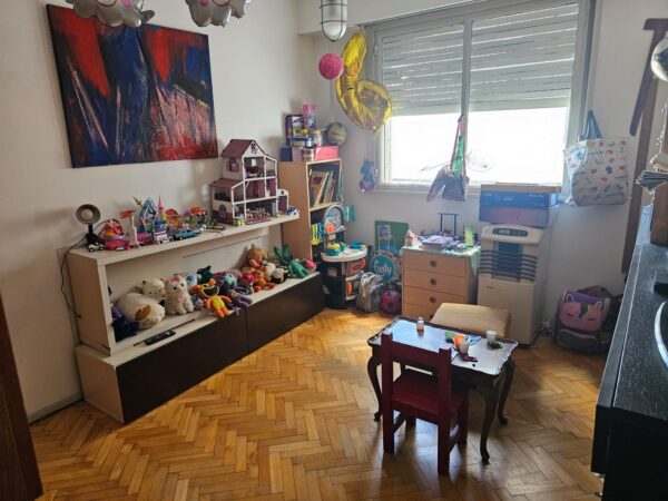 Venta 4 amb en Palermo