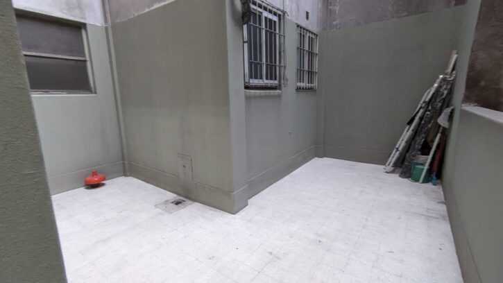 MONOAMBIENTE en Av. Corrientes al 900 CABA