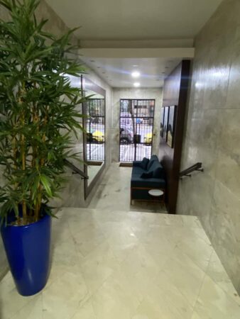 Alquilo departamento