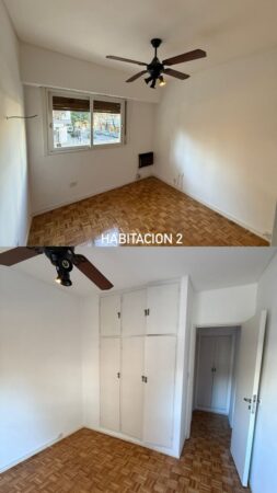 Belgrano R CABA 3 ambientes