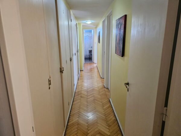 Venta 4 amb en Palermo