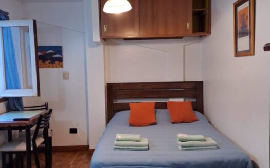 Alquilo departamento