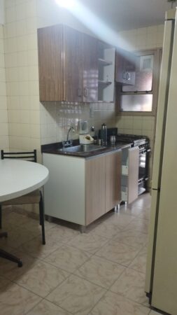 ALQUILO DEPARTAMENTO EN CABALLITO