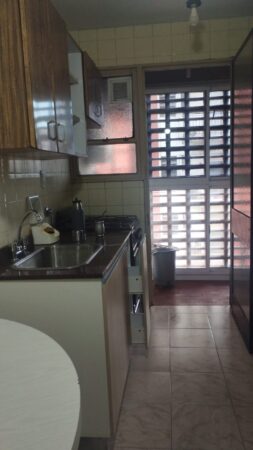 ALQUILO DEPARTAMENTO EN CABALLITO