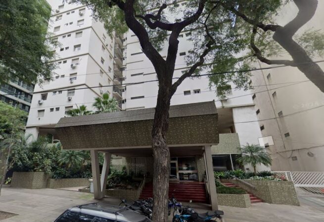 Venta 4 amb en Palermo