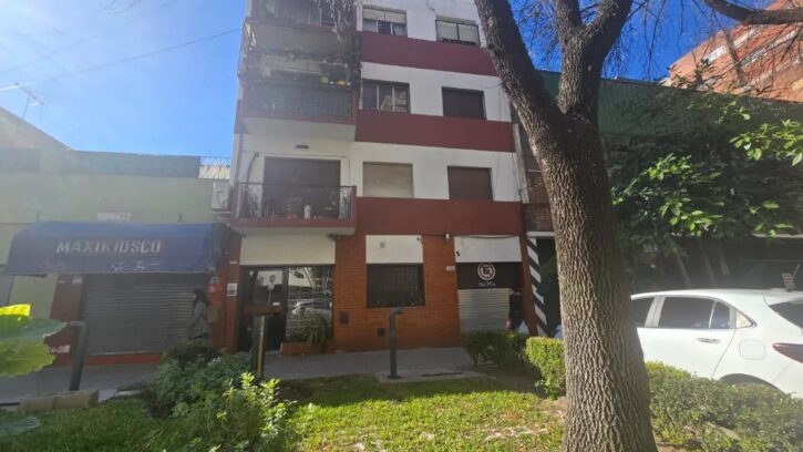 ALQUILO DEPTO 2 AMBIENTES VILLA DEL PARQUE