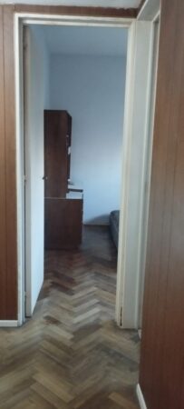 ALQUILO DEPARTAMENTO EN CABALLITO
