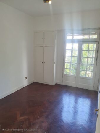 Departamento en CABALLITO