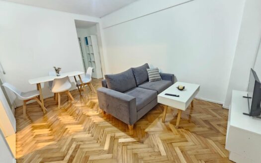 Hermoso Departamento de 2 Ambientes (Se Alquila Sin Muebles)