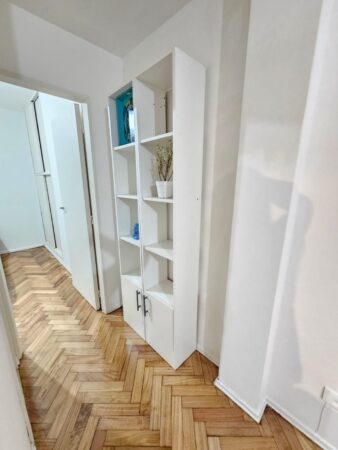 Hermoso Departamento de 2 Ambientes (Se Alquila Sin Muebles)